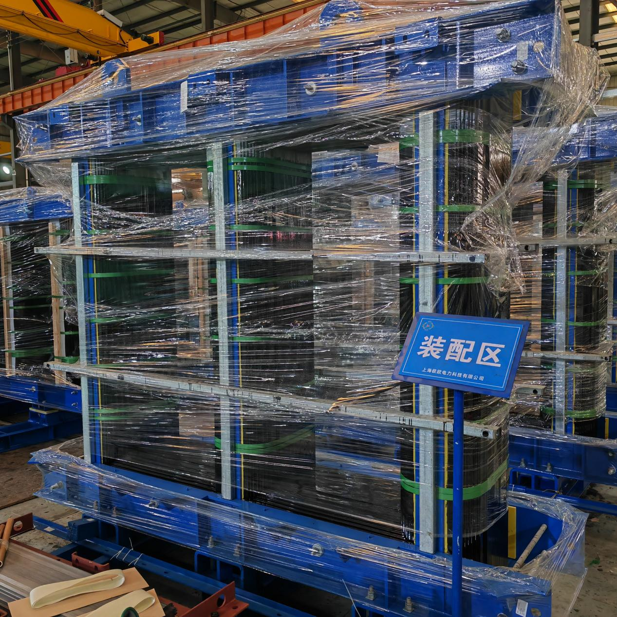 Dry Type Transformer Core Dry Type Transformer Core