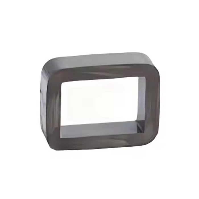 Transformer core-wound core2