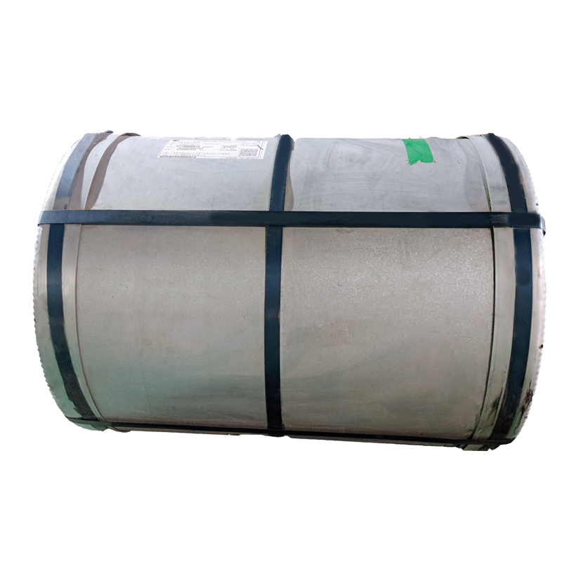CGO-oriented Silicon Steel