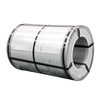 Laser-oriented silicon steel