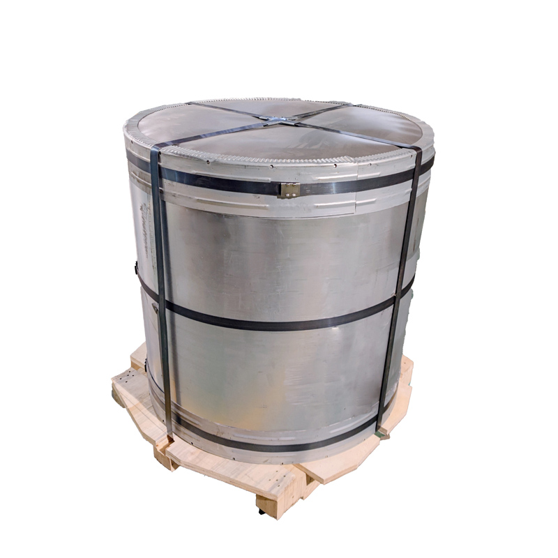 LM-oriented Silicon Steel