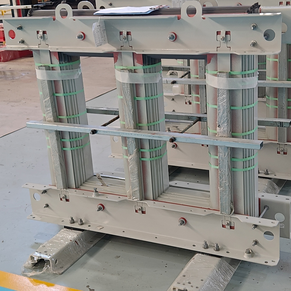 Transformer Core-dry Type Transformer Core1