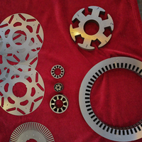 CRNGO-for New Energy Automobile Motor