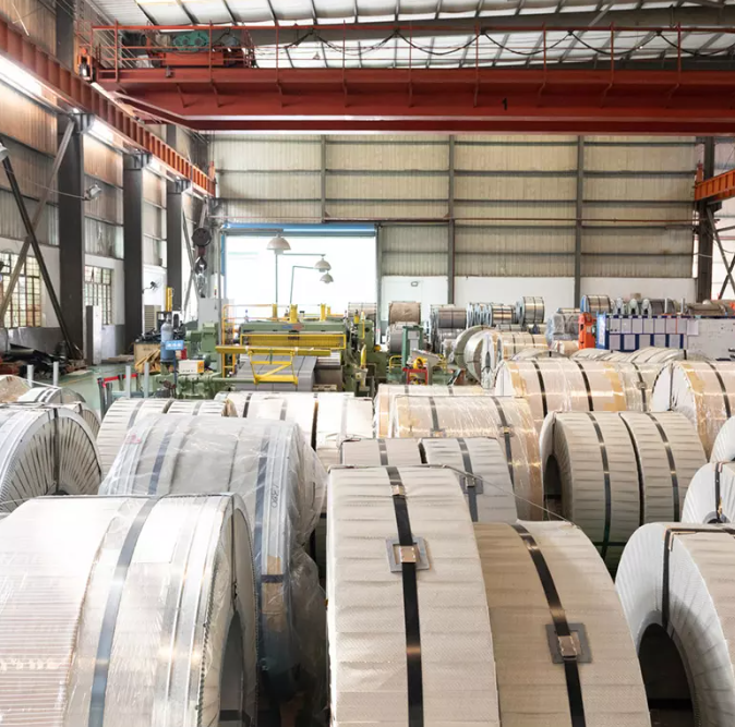Sliting Coils