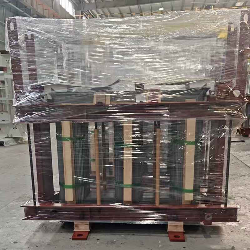 Transformer Core-oil-filled Power Transformer Core2