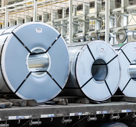 Metal Industry