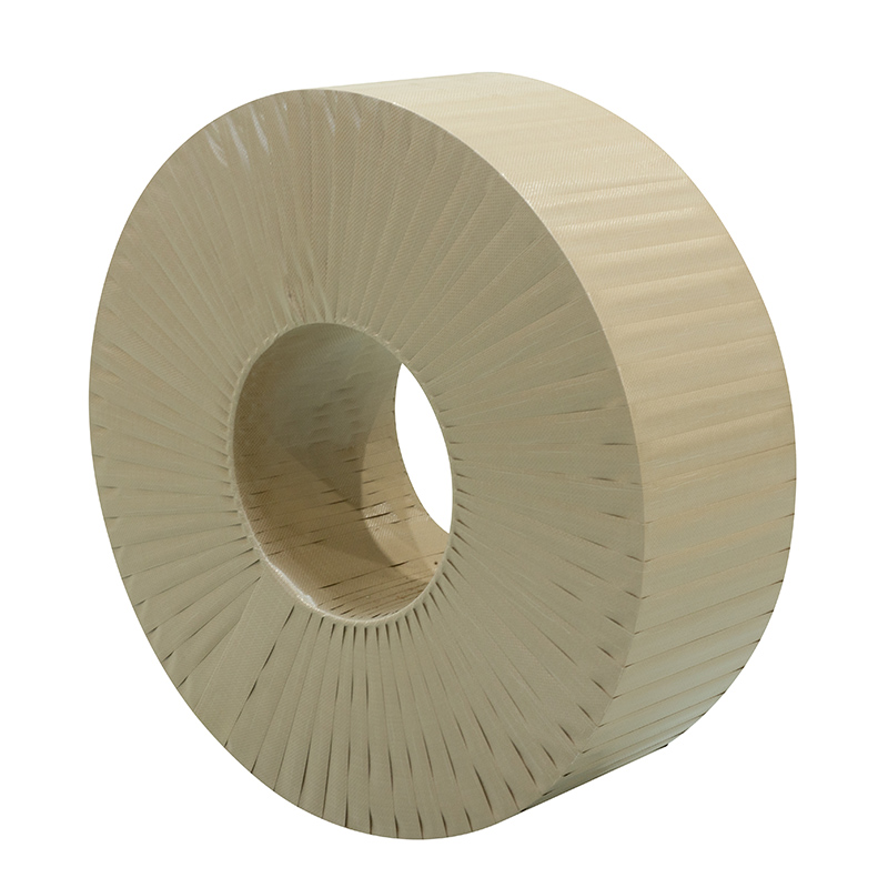 HS-oriented Silicon Steel