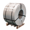 Laser-oriented silicon steel