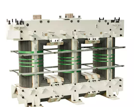 How Transformer Cores Are Used in The World