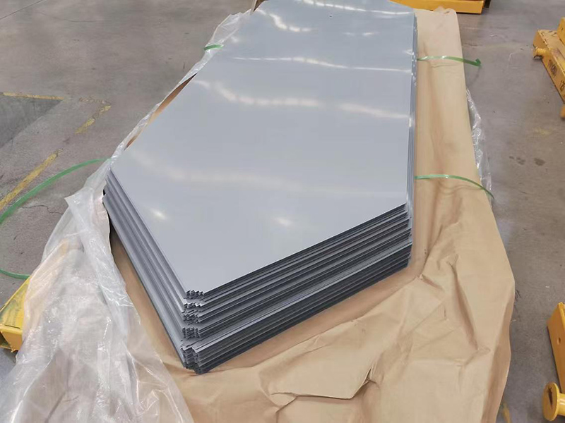 Cutting Laminations