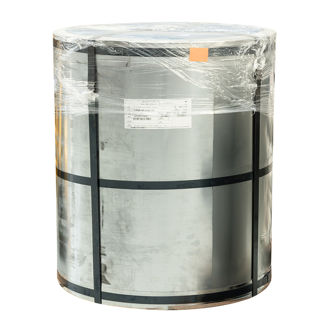 HS-oriented Silicon Steel