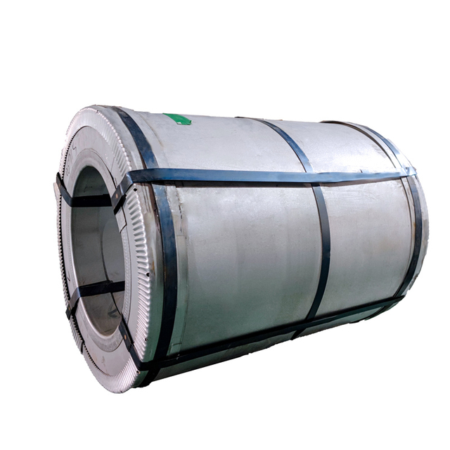 CGO-oriented Silicon Steel