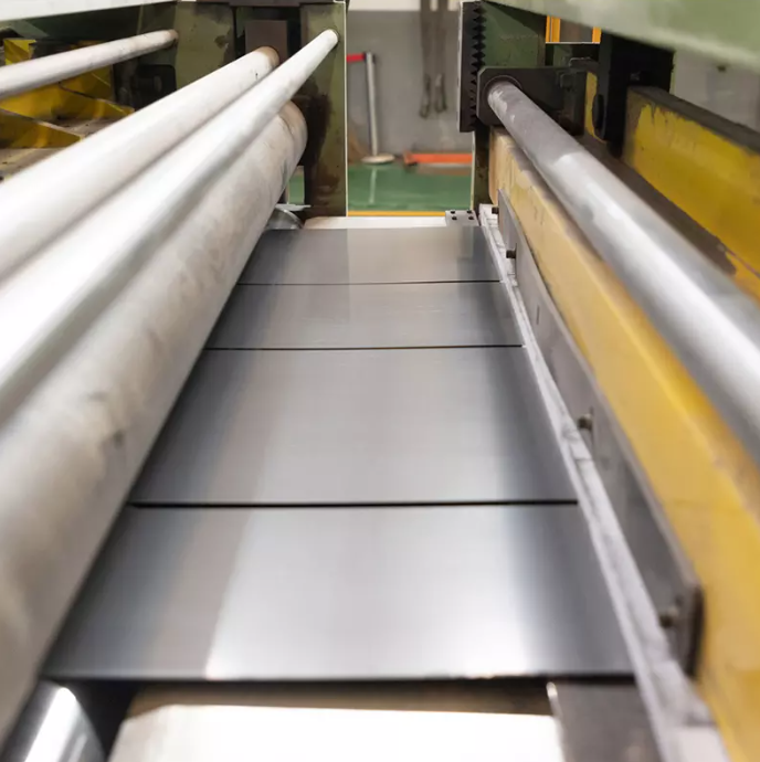 Sliting Coils