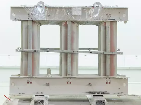 The Evolution of Electrical Transformers And Transformer Core Manufacturing