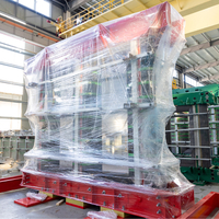 Transformer Core-oil-filled Power Transformer Core2