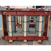 Transformer Core-oil-filled Distribution Transformer Core1