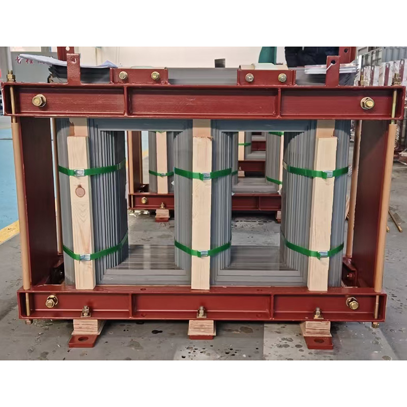 Transformer Core-oil-filled Distribution Transformer Core1