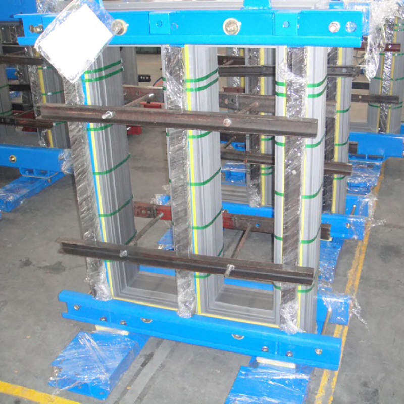 Transformer Core-dry Type Transformer Core２