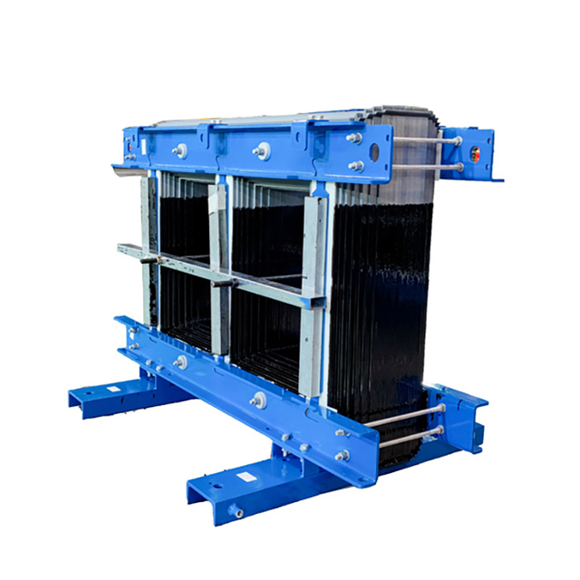 Transformer Core-oil-filled Distribution Transformer Core2