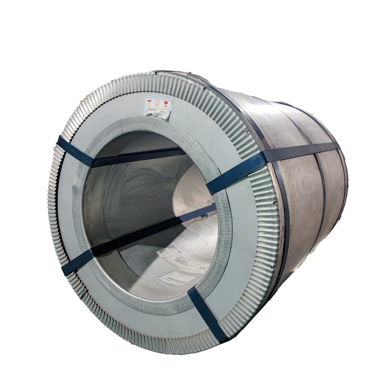 CGO-oriented Silicon Steel