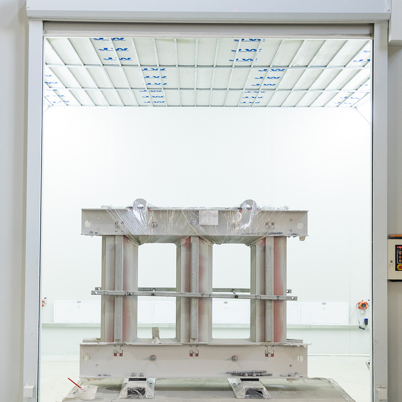 Transformer Core-dry Type Transformer Core1