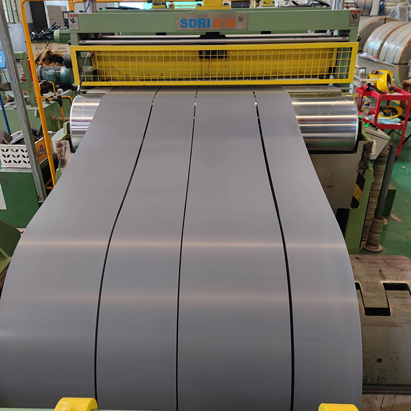 CRGO Sliting Coils