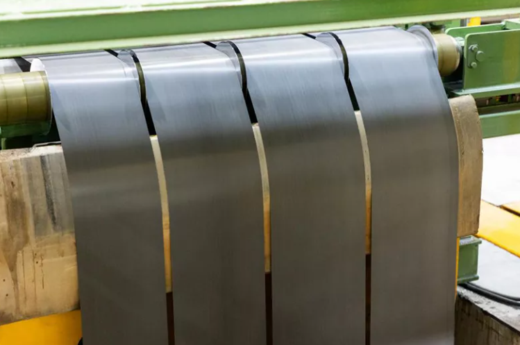 Sliting Coils