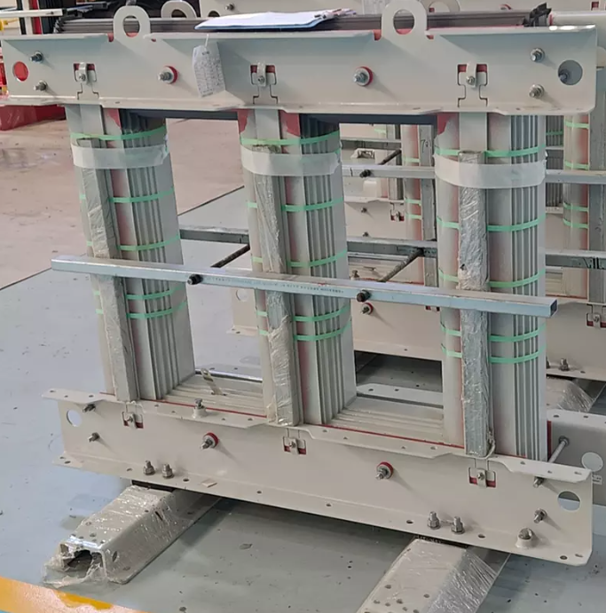 Dry Type Transformer Core