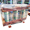 Transformer Core-oil-filled Distribution Transformer Core2