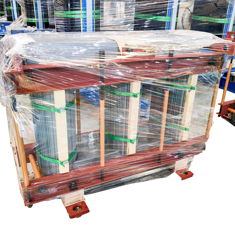 Transformer Core-oil-filled Distribution Transformer Core2