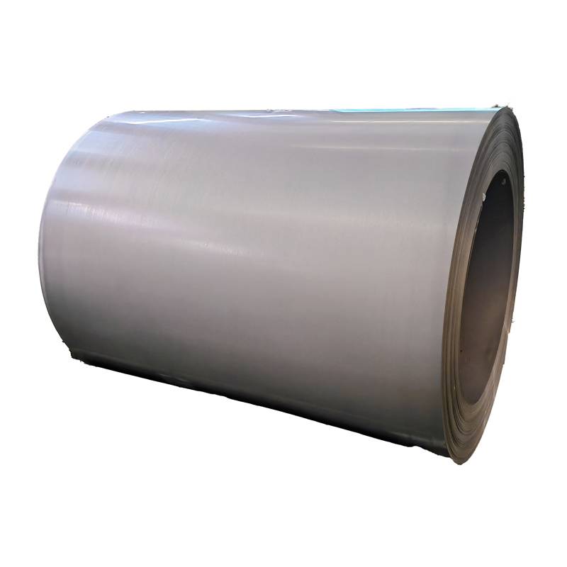HIB-oriented Silicon Steel