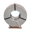Laser-oriented silicon steel