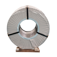 Laser-oriented silicon steel