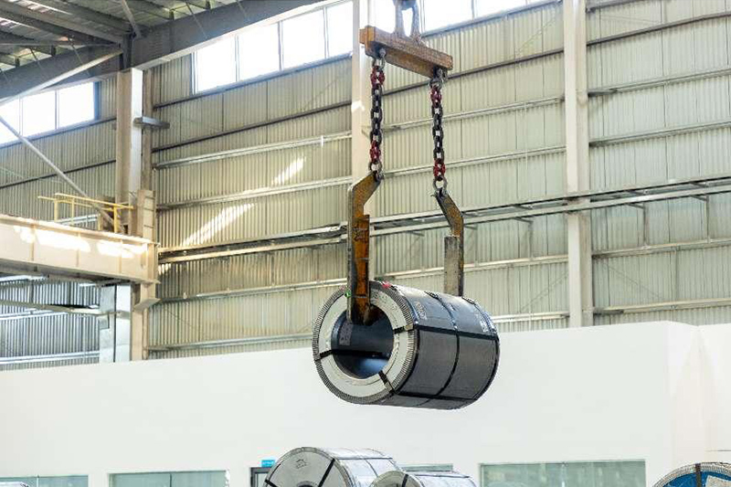 Cold Rolled Non-Grain Oriented silicon steel