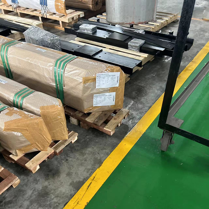 Cutting Laminations