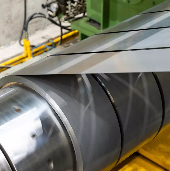 sliting coils