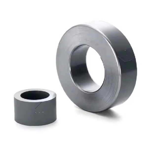 Noyau bobin&eacute; du transformateur2
