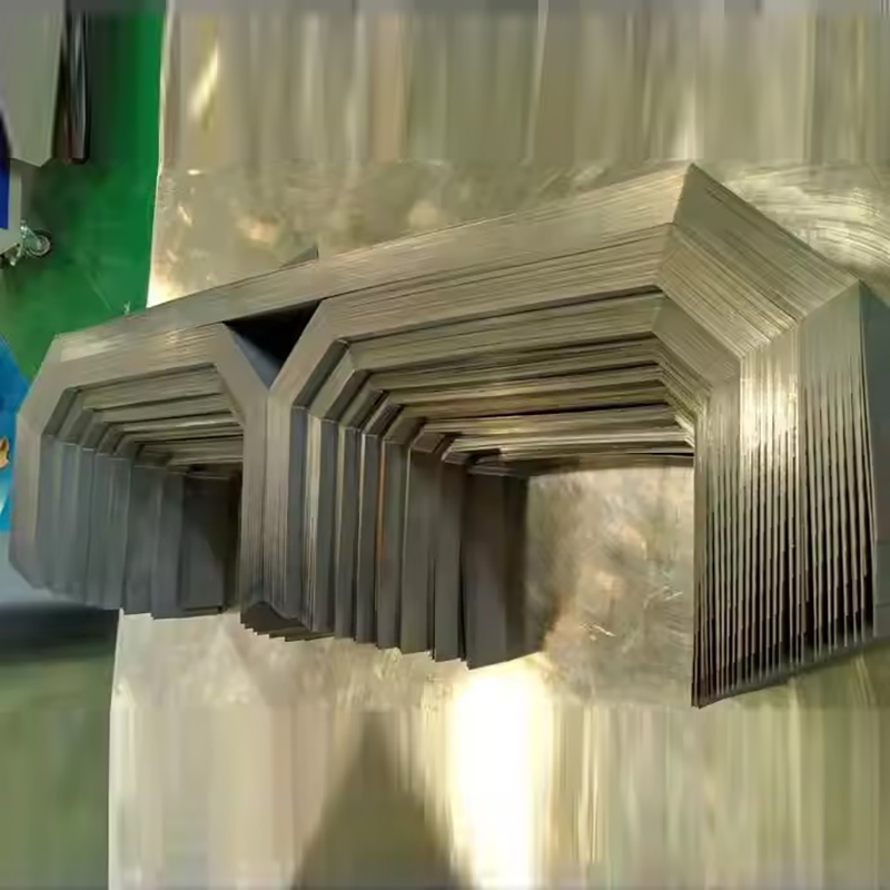 Transformer core-unicore1