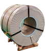 HIB-oriented Silicon Steel