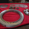 CRNGO-for New Energy Automobile Motor