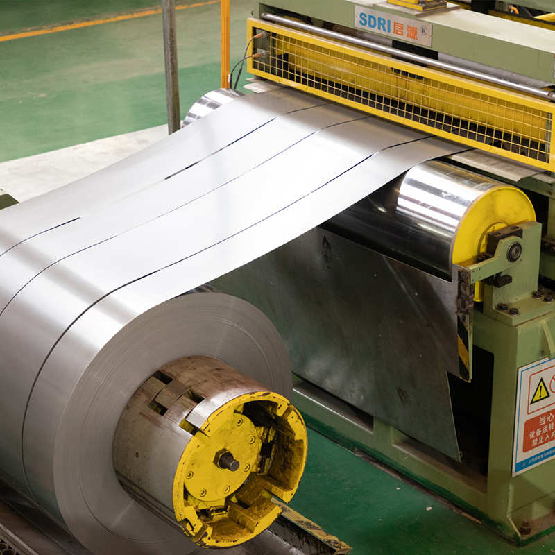 CRNGO Sliting Coils