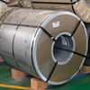 Laser-oriented silicon steel