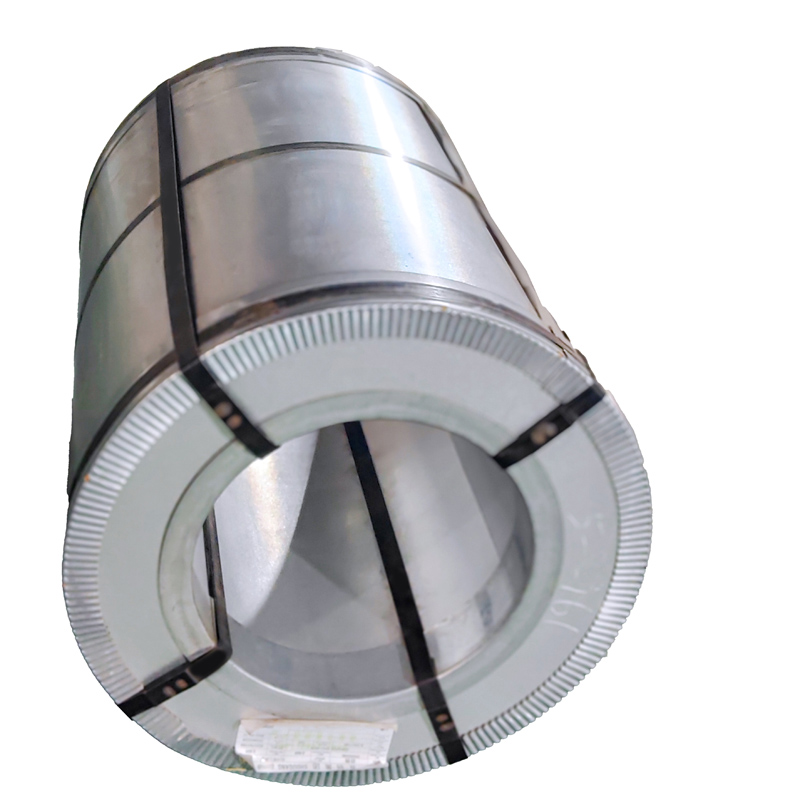 CGO-oriented Silicon Steel