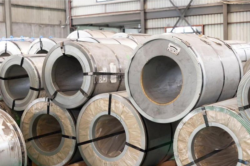 LM-oriented Silicon Steel
