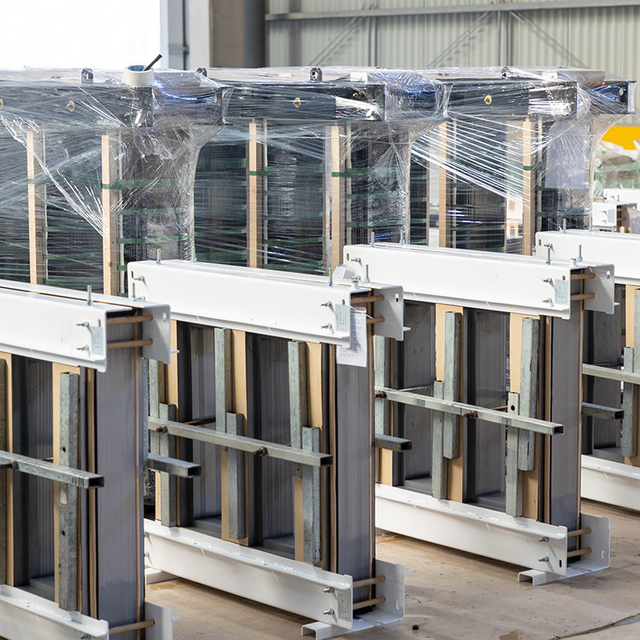 Transformer Core-oil-filled Power Transformer Core1