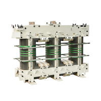 Transformer Core-oil-filled Distribution Transformer Core1