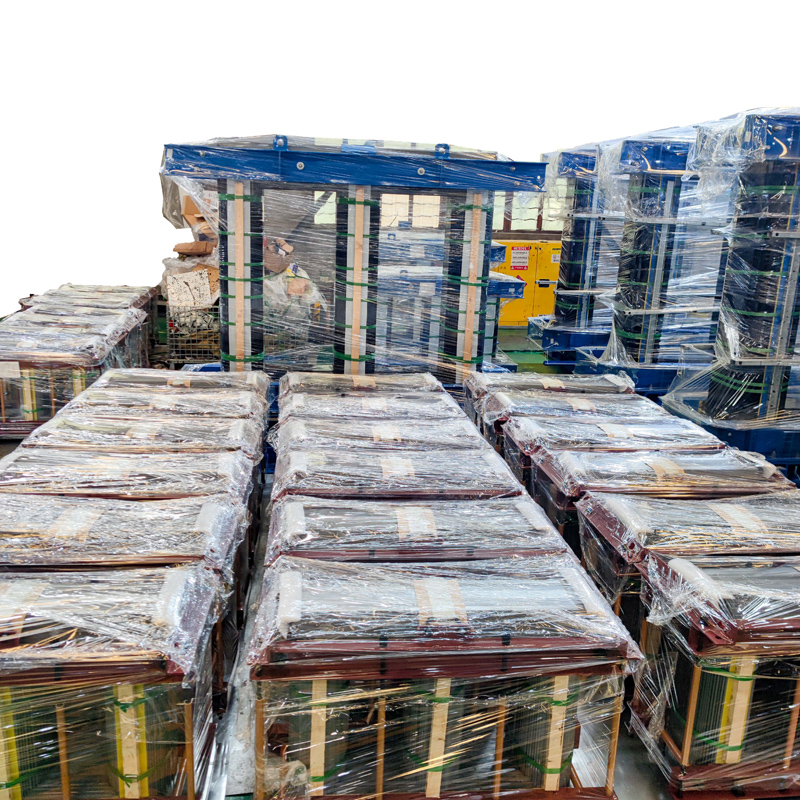 Transformer Core-oil-filled Distribution Transformer Core2