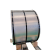 HIB-oriented Silicon Steel