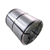 HIB-oriented Silicon Steel