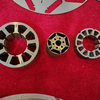 CRNGO-for New Energy Automobile Motor